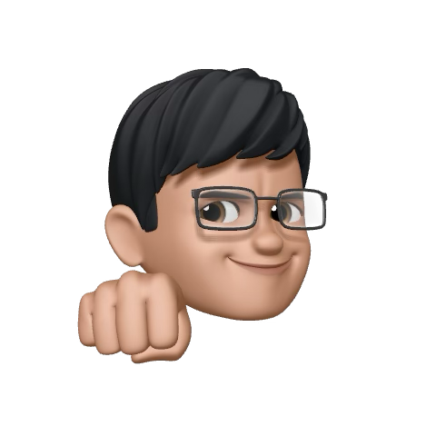 Avyay memoji